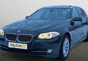 BMW 520 357.111 km 3.990 &euro; Fulda 36043