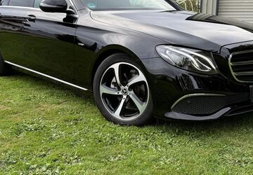 Mercedes-Benz E 200 145.000 km 20.700 &euro; Hünfeld 36088