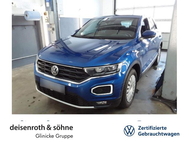 VW T-Roc 47.621 km 21.805 &euro; Hünfeld 36088
