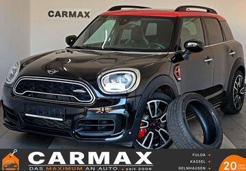 Mini John Cooper Works Countryman 112.610 km 22.900 &euro; Fulda 36043