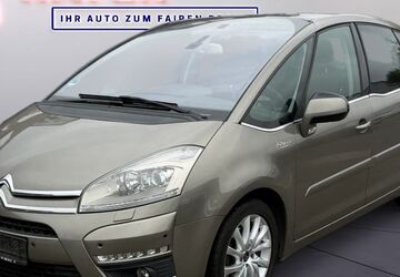 Citroen C4 Picasso 222.910 km 4.999 &euro; Schlitz 36110