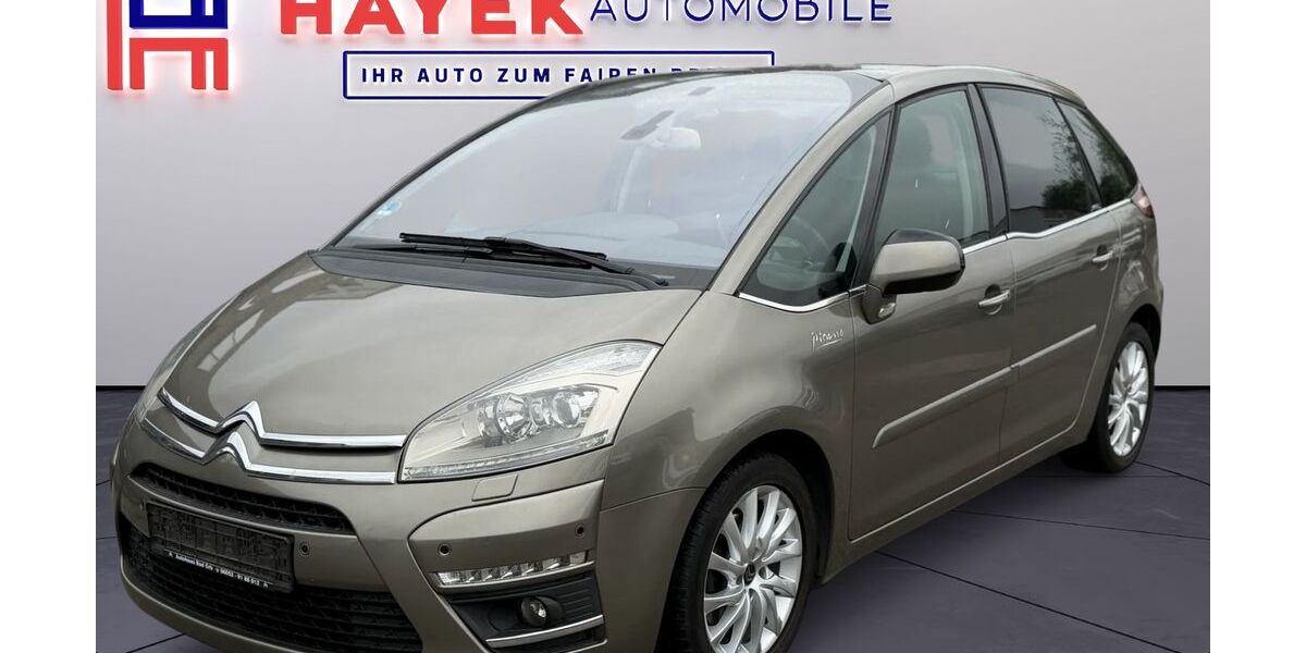 Citroen C4 Picasso 222.910 km 4.999 &euro; Schlitz 36110