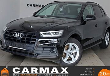 Audi Q5 113.060 km 27.700 &euro; Fulda 36043