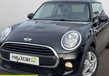 Mini One 99.870 km 9.990 &euro; Fulda 36043
