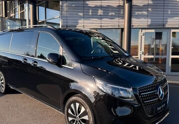 Mercedes-Benz V 300 19.990 km 75.980 &euro; Burghaun/Gruben 36151