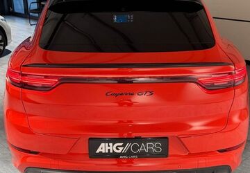 Porsche Cayenne 86.000 km 79.900 &euro; Burghaun 36151