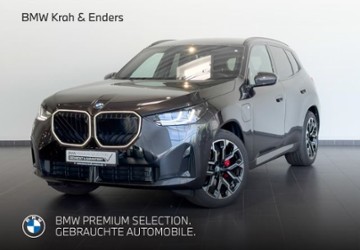 BMW X3 50.240 km 57.900 &euro; Fulda 36043