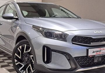 Kia XCeed 32.250 km 24.770 &euro; Neuhof OT. Dorfborn 36119