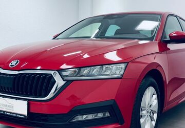 Skoda Octavia 83.500 km 16.280 &euro; Eichenzell 36124