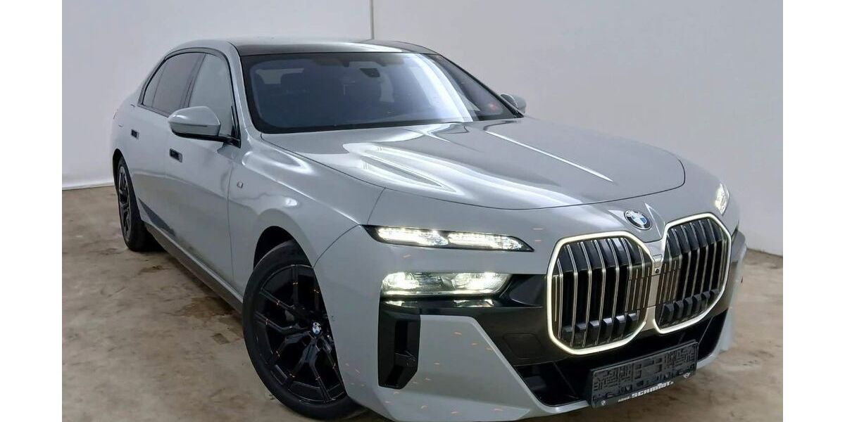 BMW 740 185.000 km 72.999 &euro; Fulda 36043