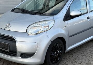 Citroen C1 119.758 km 1.999 &euro; Fulda 36100