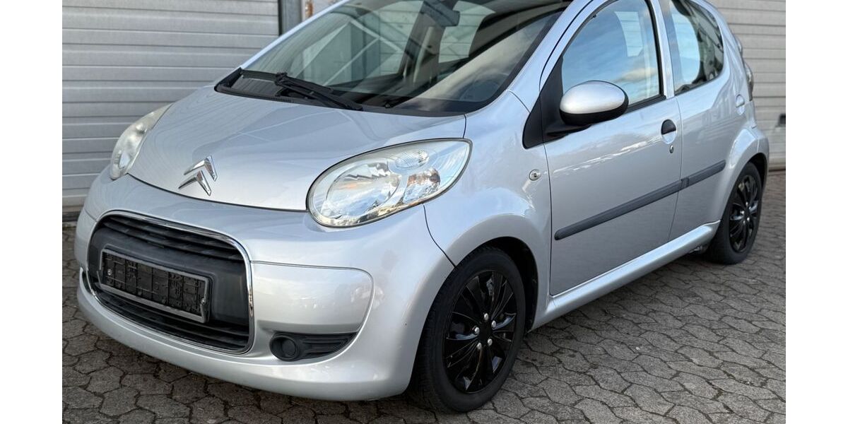 Citroen C1 119.758 km 1.999 &euro; Fulda 36100