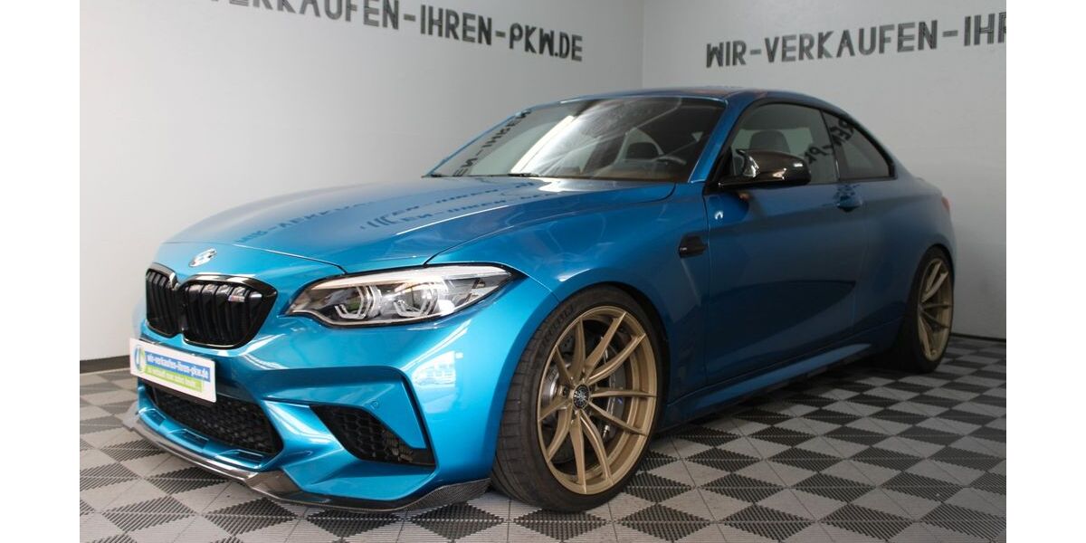BMW M2 21.865 km 49.999 &euro; Fulda 36043