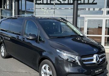 Mercedes-Benz V 300 48.700 km 57.890 &euro; Burghaun/Gruben 36151