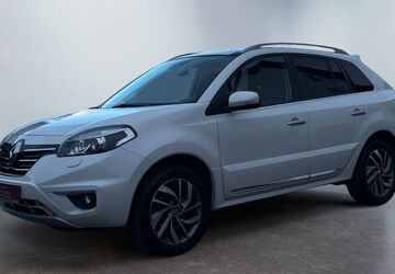 Renault Koleos 103.164 km 9.980 &euro; Wartenberg-Angersbach 36367