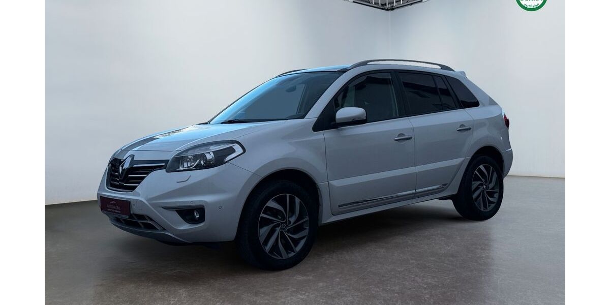 Renault Koleos 103.164 km 9.980 &euro; Wartenberg-Angersbach 36367