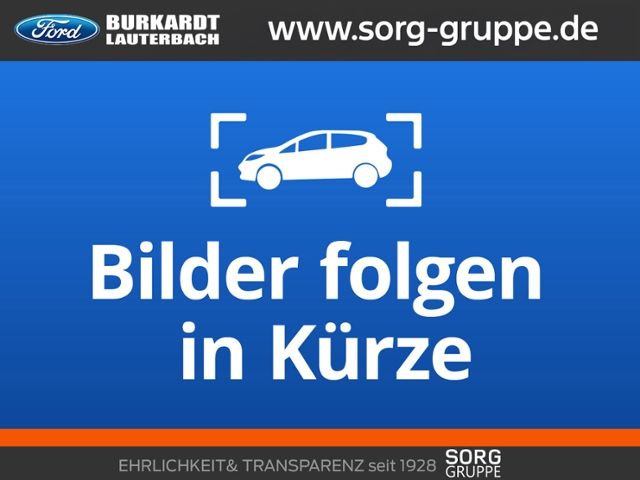 Ford Puma 20.348 km 21.875 &euro; Lauterbach 36341