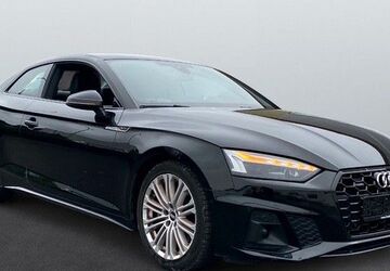 Audi A5 112.000 km 29.999 &euro; Fulda 36043