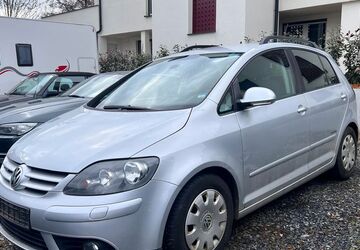 VW Golf Plus 309.977 km 1.980 &euro; Wartenberg-Angersbach 36367