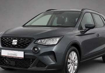 Seat Arona 20.000 km 17.980 &euro; Eichenzell 36124