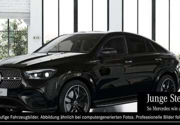 Mercedes-Benz GLE 450 18.500 km 87.789 &euro; Fulda 36043