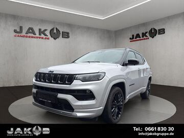 Gebrauchte Jeep Compass