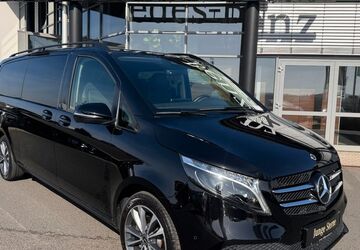 Mercedes-Benz V 300 44.020 km 62.480 &euro; Burghaun/Gruben 36151