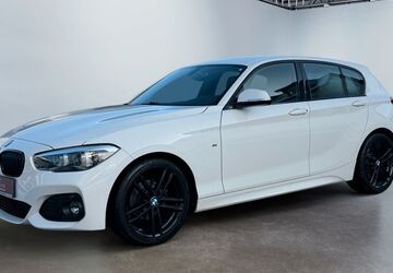 BMW 118 152.938 km 10.980 &euro; Wartenberg-Angersbach 36367
