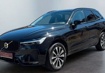 Volvo XC60 15.773 km 39.980 &euro; Wartenberg-Angersbach 36367
