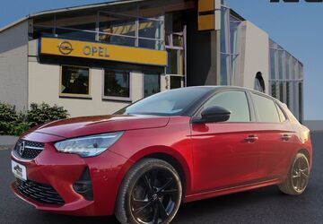 Opel Corsa 72.500 km 15.450 &euro; Großenlüder-Müs 36137