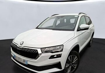 Skoda Karoq 132.169 km 19.900 &euro; Burghaun 36151