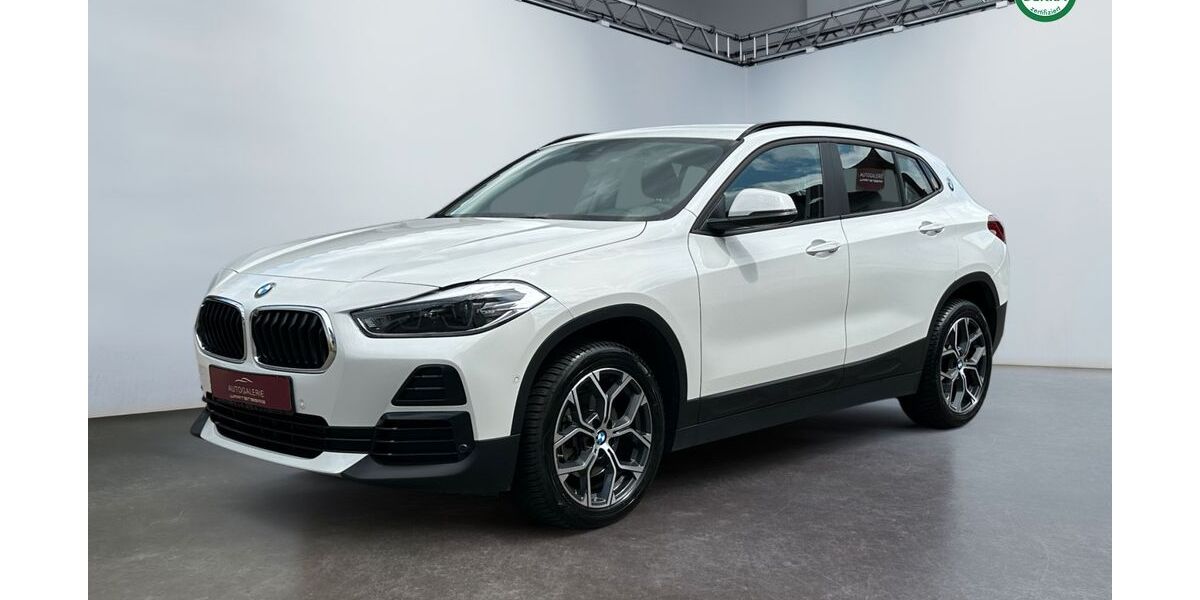 BMW X2 64.317 km 26.980 &euro; Wartenberg-Angersbach 36367