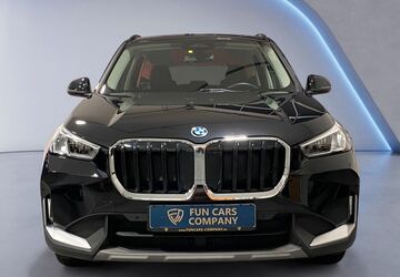 BMW X1 18.009 km 36.200 &euro; Lauterbach 36341