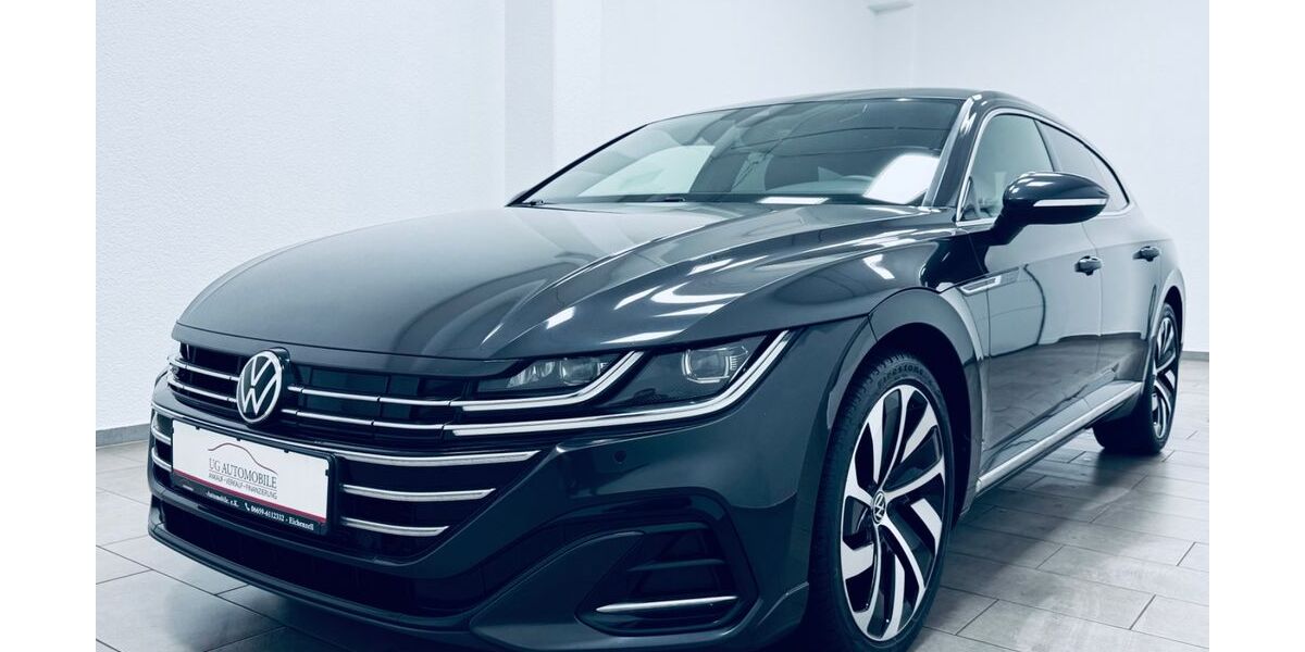 VW Arteon 175.000 km 18.700 &euro; Eichenzell 36124