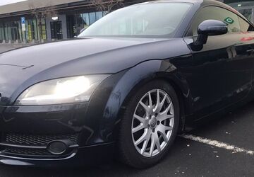 Audi TT 148.900 km 8.450 &euro; Fulda 36037