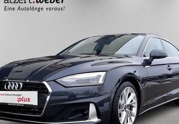 Audi A5 86.789 km 29.890 &euro; Fulda 36039
