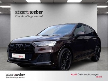 Gebrauchte Audi Q7