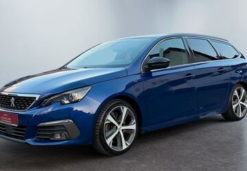 Peugeot 308 59.493 km 15.980 &euro; Wartenberg-Angersbach 36367