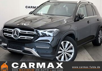 Mercedes-Benz GLE 350 135.310 km 39.800 &euro; Fulda 36043