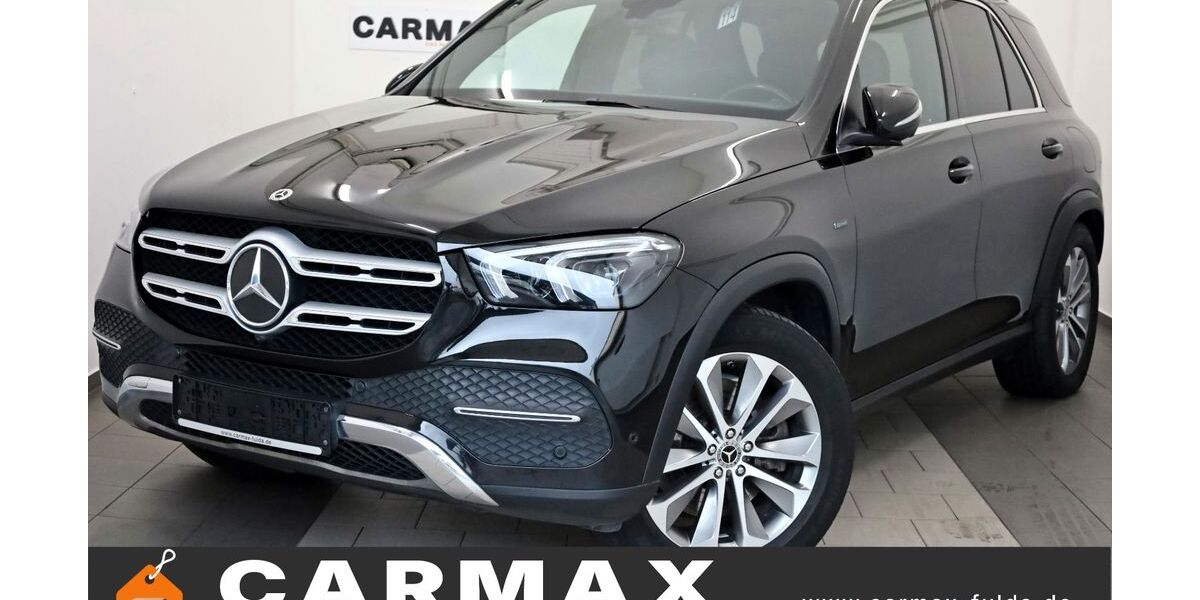 Mercedes-Benz GLE 350 135.310 km 39.800 &euro; Fulda 36043