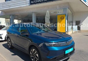 Opel Grandland (X) 11.932 km 29.880 &euro; Lauterbach 36341