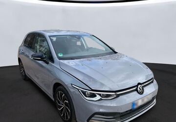 VW Golf 112.900 km 18.999 &euro; Fulda 36043