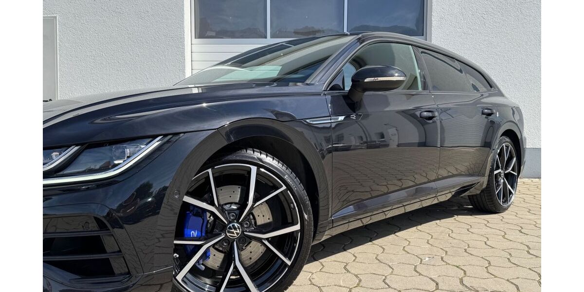 VW Arteon 23.450 km 39.900 &euro; Eichenzell 36124