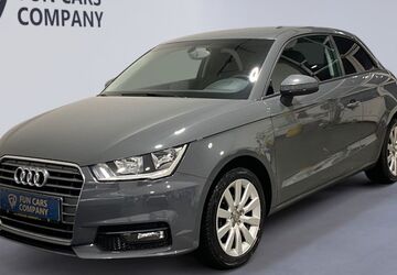 Audi A1 112.305 km 9.650 &euro; Lauterbach 36341