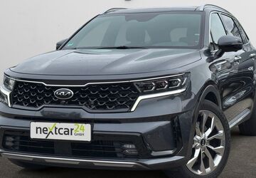 Kia Sorento 69.500 km 32.990 &euro; Fulda 36043