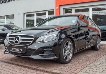 Mercedes-Benz E 200 115.400 km 16.995 &euro; Schlüchtern 36381