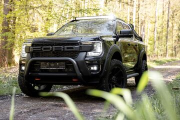 Gebrauchte Ford Ranger