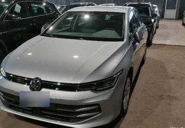 VW Golf 19.946 km 23.890 &euro; Fulda 36039