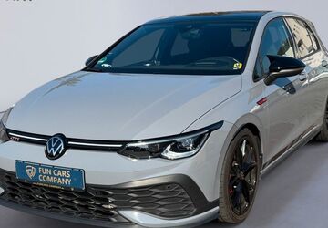 VW Golf 33.500 km 31.950 &euro; Lauterbach 36341