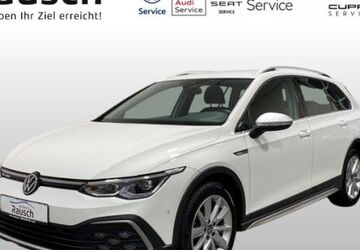 VW Golf 73.689 km 28.650 &euro; Lauterbach 36341